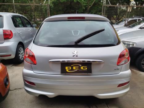 PEUGEOT 207 Hatch 1.4 4P XR FLEX, Foto 4