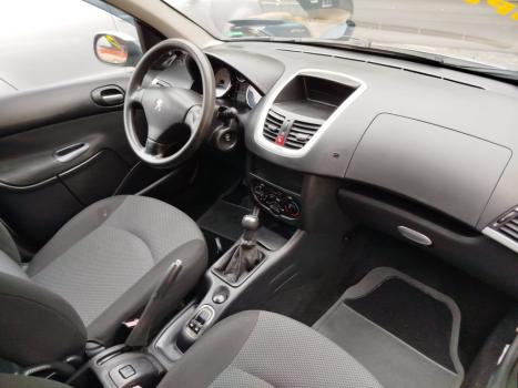PEUGEOT 207 Hatch 1.4 4P XR FLEX, Foto 5