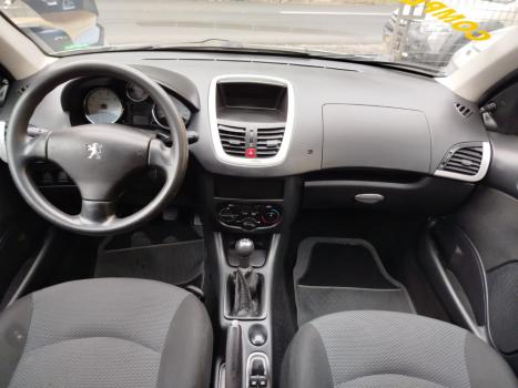 PEUGEOT 207 Hatch 1.4 4P XR FLEX, Foto 6