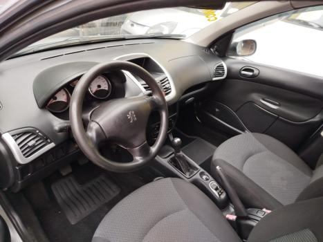 PEUGEOT 207 Hatch 1.4 4P XR FLEX, Foto 7