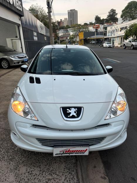PEUGEOT 207 Hatch 1.4 4P XR FLEX, Foto 4