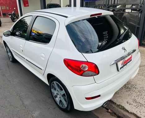 PEUGEOT 207 Hatch 1.4 4P XR FLEX, Foto 7