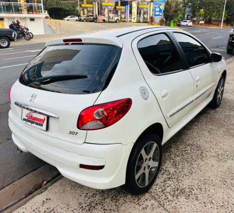 PEUGEOT 207 Hatch 1.4 4P XR FLEX, Foto 5
