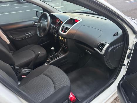 PEUGEOT 207 Hatch 1.4 4P XR FLEX, Foto 9