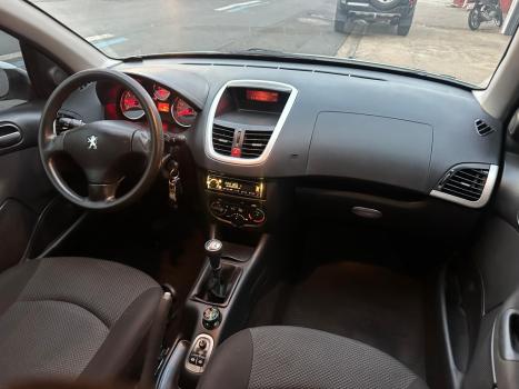 PEUGEOT 207 Hatch 1.4 4P XR FLEX, Foto 10
