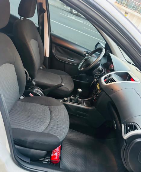 PEUGEOT 207 Hatch 1.4 4P XR FLEX, Foto 11