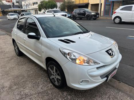 PEUGEOT 207 Hatch 1.4 4P XR FLEX, Foto 3