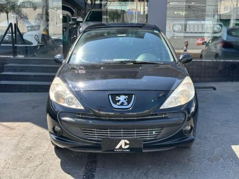 PEUGEOT 207 Hatch 1.6 16V 4P XS FLEX AUTOMTICO, Foto 2