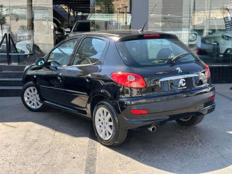 PEUGEOT 207 Hatch 1.6 16V 4P XS FLEX AUTOMTICO, Foto 3