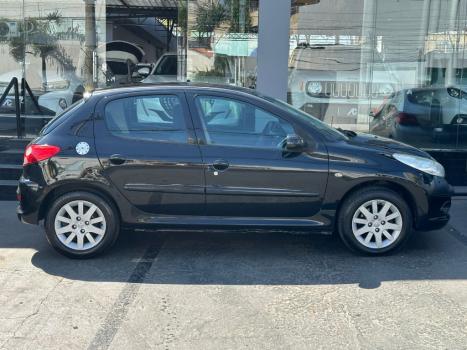 PEUGEOT 207 Hatch 1.6 16V 4P XS FLEX AUTOMTICO, Foto 5