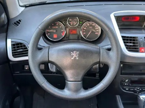 PEUGEOT 207 Hatch 1.6 16V 4P XS FLEX AUTOMTICO, Foto 6