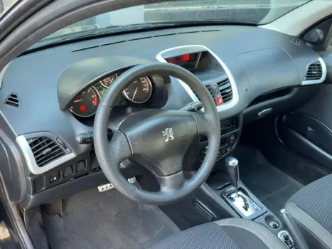 PEUGEOT 207 Hatch 1.6 16V 4P XS FLEX AUTOMTICO, Foto 7