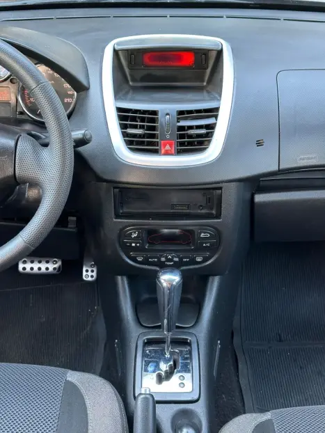 PEUGEOT 207 Hatch 1.6 16V 4P XS FLEX AUTOMTICO, Foto 8