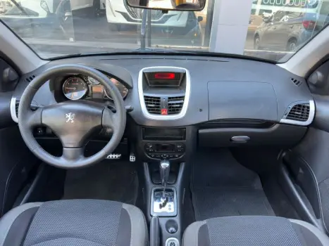 PEUGEOT 207 Hatch 1.6 16V 4P XS FLEX AUTOMTICO, Foto 9
