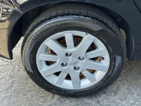PEUGEOT 207 Hatch 1.6 16V 4P XS FLEX AUTOMTICO, Foto 13