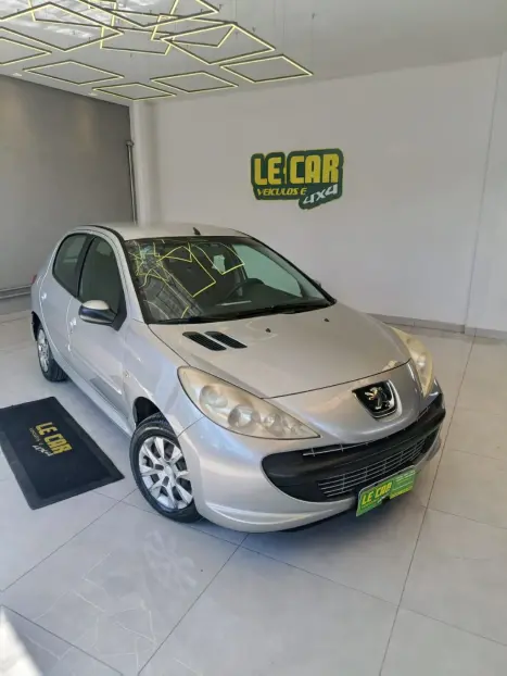 PEUGEOT 207 Hatch 1.4 XR FLEX, Foto 1