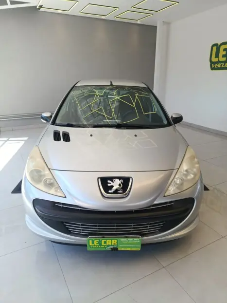 PEUGEOT 207 Hatch 1.4 XR FLEX, Foto 2