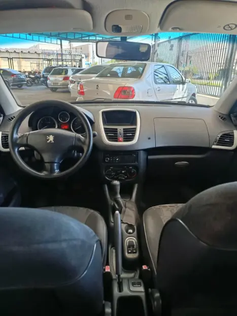PEUGEOT 207 Hatch 1.4 XR FLEX, Foto 5