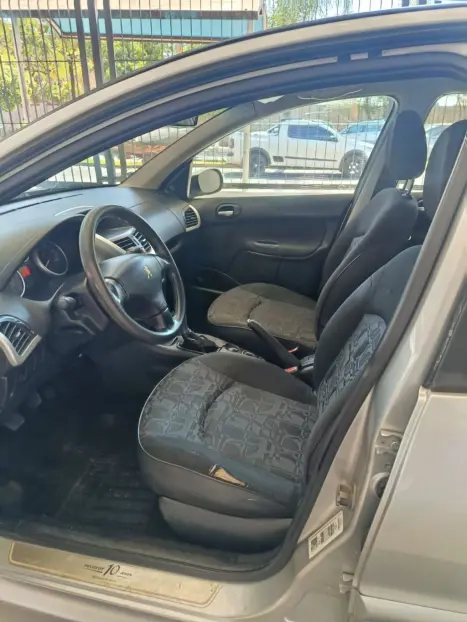 PEUGEOT 207 Hatch 1.4 XR FLEX, Foto 6