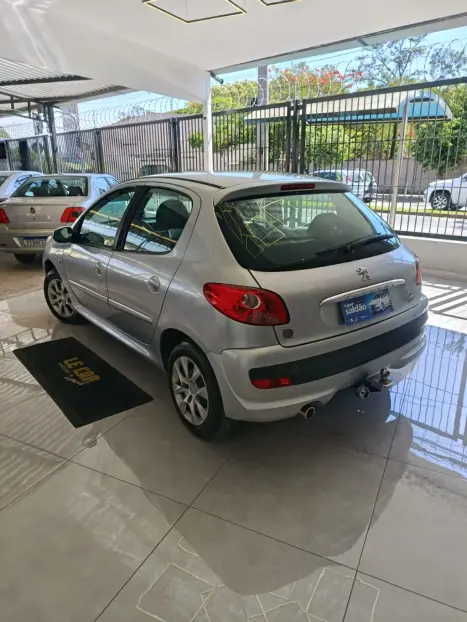 PEUGEOT 207 Hatch 1.4 XR FLEX, Foto 8