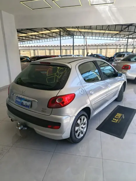 PEUGEOT 207 Hatch 1.4 XR FLEX, Foto 10