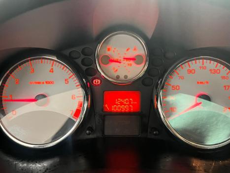 PEUGEOT 207 Hatch 1.6 16V 4P QUIKSILVER FLEX, Foto 17