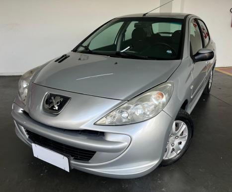 PEUGEOT 207 Hatch 1.4 4P XR FLEX, Foto 2