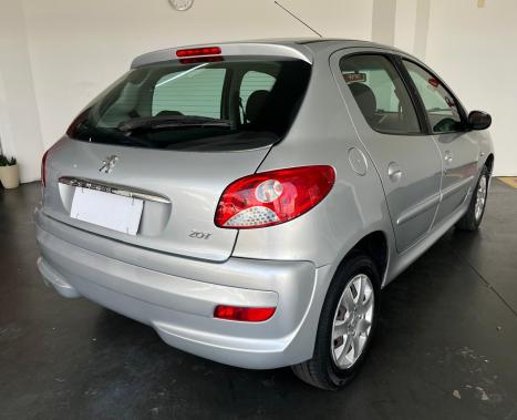 PEUGEOT 207 Hatch 1.4 4P XR FLEX, Foto 3