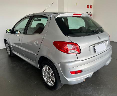 PEUGEOT 207 Hatch 1.4 4P XR FLEX, Foto 4