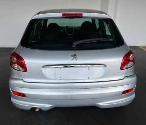 PEUGEOT 207 Hatch 1.4 4P XR FLEX, Foto 6