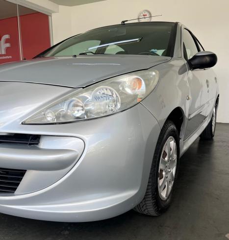 PEUGEOT 207 Hatch 1.4 4P XR FLEX, Foto 7