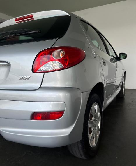 PEUGEOT 207 Hatch 1.4 4P XR FLEX, Foto 8