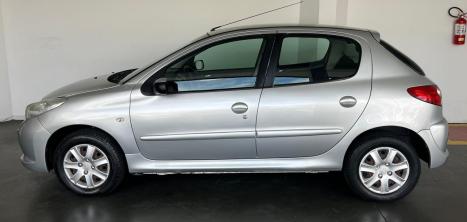 PEUGEOT 207 Hatch 1.4 4P XR FLEX, Foto 9