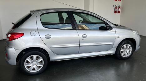 PEUGEOT 207 Hatch 1.4 4P XR FLEX, Foto 10