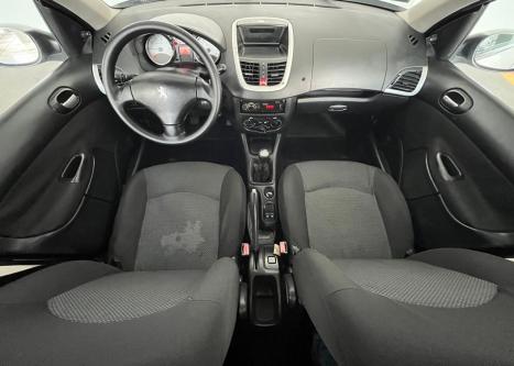 PEUGEOT 207 Hatch 1.4 4P XR FLEX, Foto 11