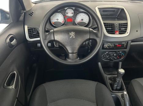 PEUGEOT 207 Hatch 1.4 4P XR FLEX, Foto 12