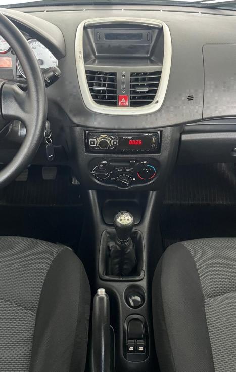 PEUGEOT 207 Hatch 1.4 4P XR FLEX, Foto 13