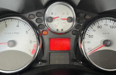 PEUGEOT 207 Hatch 1.4 4P XR FLEX, Foto 14