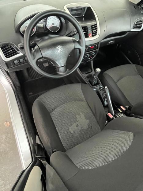 PEUGEOT 207 Hatch 1.4 4P XR FLEX, Foto 15