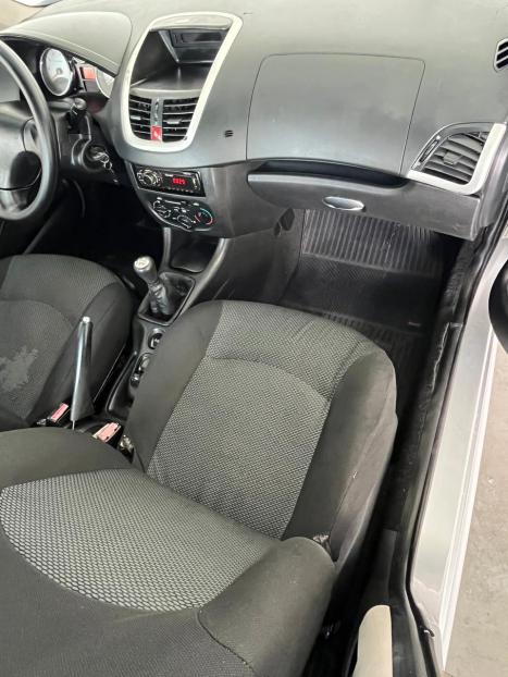 PEUGEOT 207 Hatch 1.4 4P XR FLEX, Foto 17