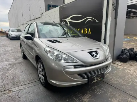 PEUGEOT 207 Hatch 1.4 4P XR FLEX, Foto 2