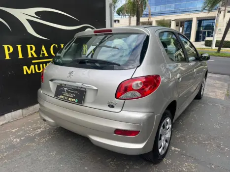 PEUGEOT 207 Hatch 1.4 4P XR FLEX, Foto 3