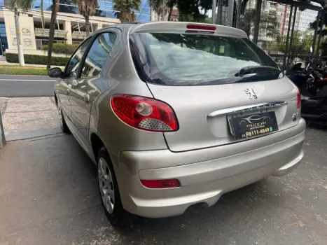 PEUGEOT 207 Hatch 1.4 4P XR FLEX, Foto 4