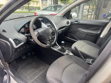 PEUGEOT 207 Hatch 1.4 4P XR FLEX, Foto 5