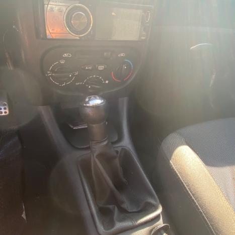 PEUGEOT 207 Hatch 1.4 4P QUIKSILVER FLEX, Foto 5