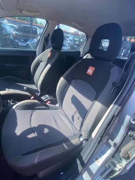 PEUGEOT 207 Hatch 1.4 4P QUIKSILVER FLEX, Foto 8