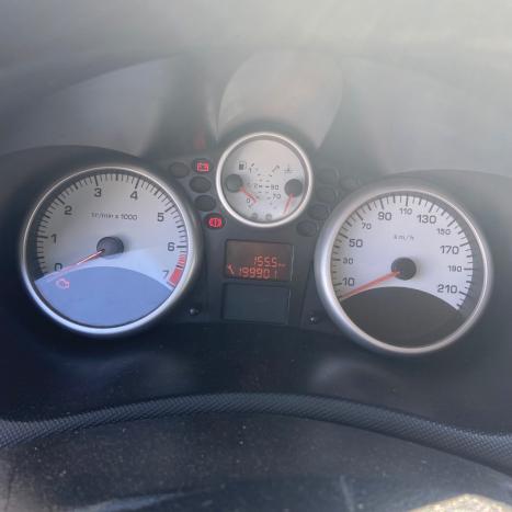 PEUGEOT 207 Hatch 1.4 4P QUIKSILVER FLEX, Foto 10