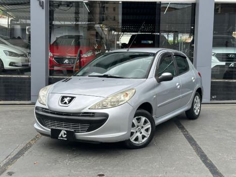 PEUGEOT 207 Hatch 1.4 4P XR FLEX, Foto 1