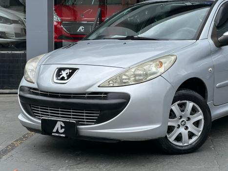 PEUGEOT 207 Hatch 1.4 4P XR FLEX, Foto 2