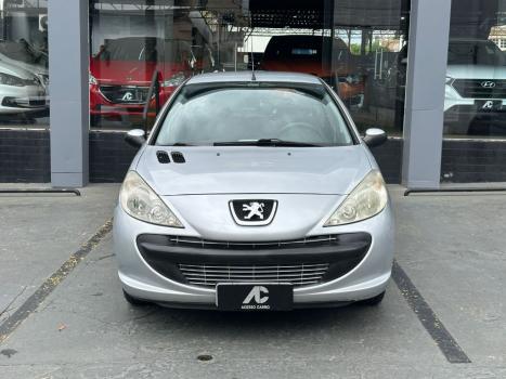 PEUGEOT 207 Hatch 1.4 4P XR FLEX, Foto 3
